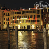 Carlton and Grand Canal