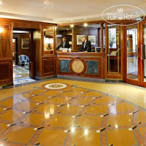 Kette Ресепшн