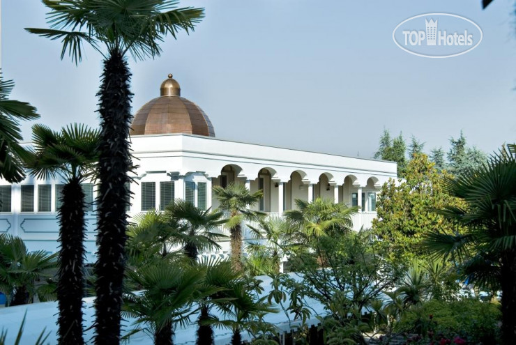 Hotelier's photos Metropole Hotel 4*