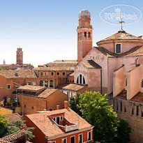 Hotel Papadopoli Venezia Отель