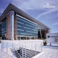 Laguna Palace & Laguna Suites 