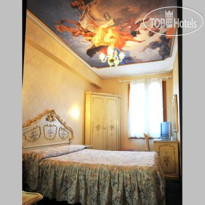 Comfort Hotel Diana, Venice 