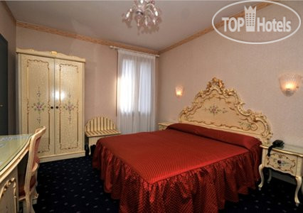 Comfort Hotel Diana, Venice