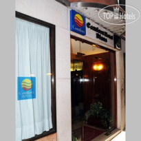 Comfort Hotel Diana, Venice 