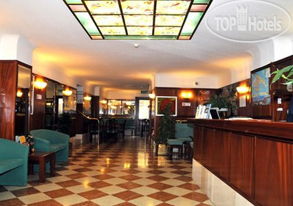 Comfort Hotel Diana, Venice