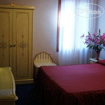 Comfort Hotel Diana, Venice 