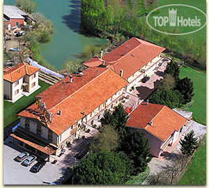 Hotel photo Hotel Da Gigi 3*