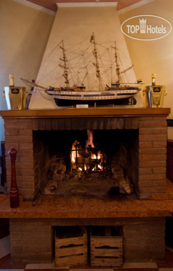 Hotelier's photos Hotel Ducale 3*
