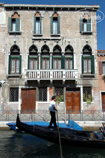 Palazzo Odoni