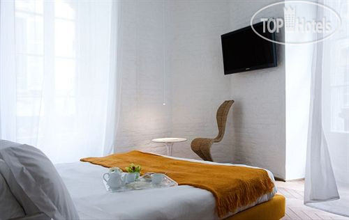 New photos from tourists Palazzo Segreti 4*