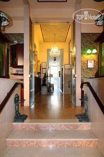 Hotel photo Piemonte 3*