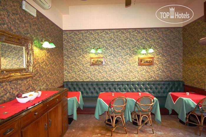 New photos from tourists Piemonte 3*