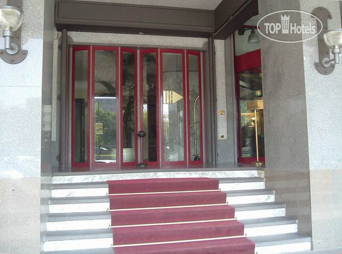 Hotel photo Sunflower 4*