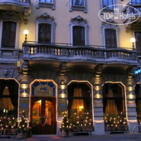 Lancaster Отель