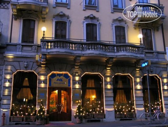 New photos from tourists Lancaster 3*