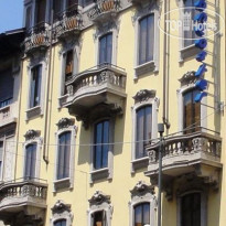 Lancaster Отель