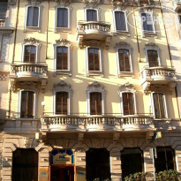 Lancaster Отель