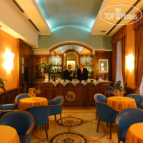 Lancaster Ресторан