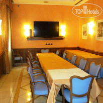 Lancaster Банкетный зал