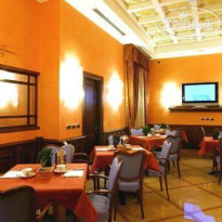 Lancaster Ресторан