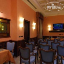 Lancaster Конференц-зал