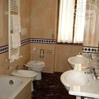 Lancaster Ванная комната