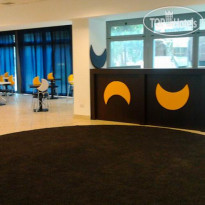 New Moon Resort & Hostel