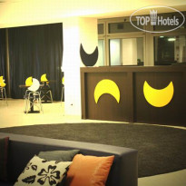 New Moon Resort & Hostel