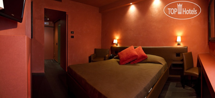Hotel photo Mentana 4*