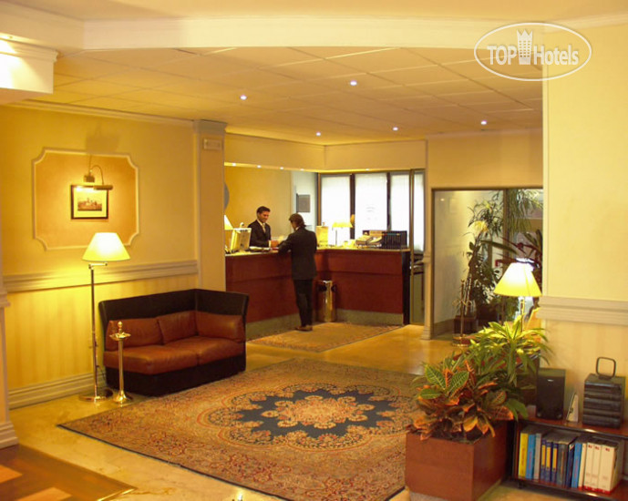 Hotel photo Agape Hotel 3*