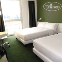 Idea Hotel Plus Milano Malpensa Airport 