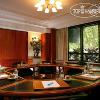 Hotel Capitol Milano Конференц-зал