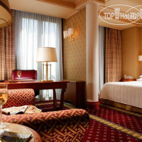 Hotel Capitol Milano