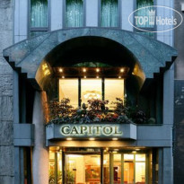 Hotel Capitol Milano