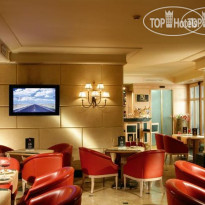 Hotel Capitol Milano Бар