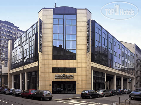 Hotel photo NH Machiavelli 4*