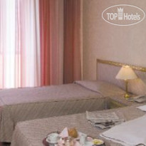 Hotel Da Vinci Номер