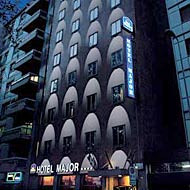 Hotel photo Best Western Hotel Major 4*