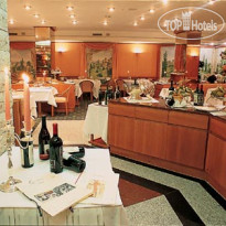 Starhotels Ritz 