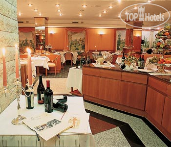 Starhotels Ritz