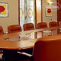 IH Hotels Milano Bocconi Конференц-зал