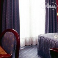 IH Hotels Milano Bocconi 