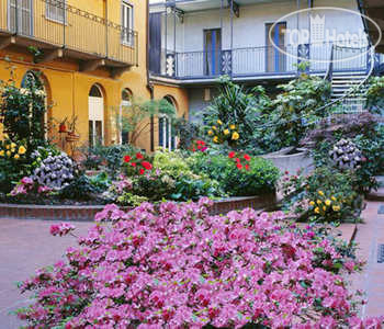 Hotelier's photos IH Hotels Milano Bocconi 4*