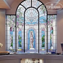 IH Hotels Milano Bocconi Рецепция