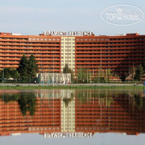 Ripamonti Residence & Hotel Milano