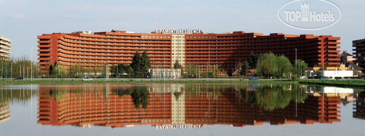 Ripamonti Residence & Hotel Milano