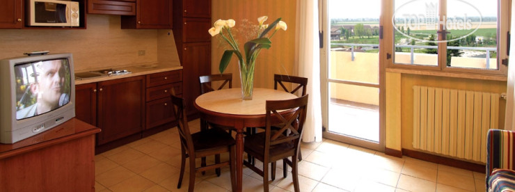 Ripamonti Residence & Hotel Milano