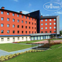 Hilton Garden Inn Milan Malpensa