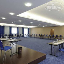 Hilton Garden Inn Milan Malpensa