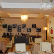 Hilton Garden Inn Milan Malpensa